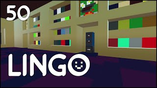 Lingo  Puzzle Game  50 [upl. by Sammy]