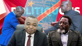 CEST FINI KABILA DONNE LES DERNIÈRES CONSIGNES AVANT SON RETOUR BIENTÔT [upl. by Leod]