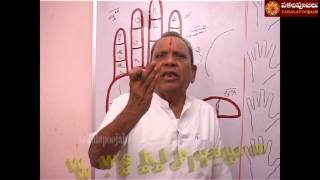 PALMISTRY PART 29 IN HINDI [upl. by Teuton]