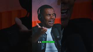 CURIOSIDADES Sobre Os Nascimentos No Antigo Testamento  Rodrigo Silva cortespodcast primocast [upl. by Serena]