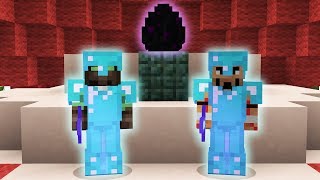 ¡¡EL EQUIPO FULL DIAMANTE DE YOUTUBERS 😱💎 EGGWARS Minecraft [upl. by Scrogan]