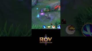 Rov Quillen Gameplay Android amp ios [upl. by Nadabus]