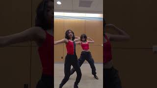 youd better stop 🫵✋✨  dally hyolyn kpop dance cover shorts fyp [upl. by Eloken]