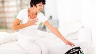 Womens Heart Attack Symptoms vs Mens  Heart Disease [upl. by Kcirrez]