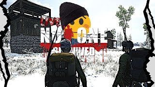 🏹 No One Survived 🧟‍♀️Neue Map  Entspannt bauen amp leveln 📙Multiplayer  LIVESTREAM ⭕ Part 20 [upl. by Runck799]