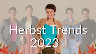 Herbst Trends 2023 [upl. by Xever]