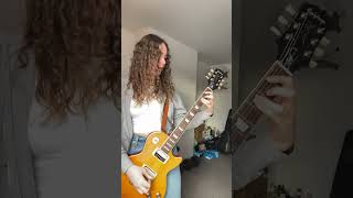 Nirvana Drowned In The Sun AI Guitar Cover [upl. by Virginie]