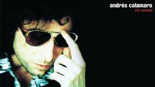 Andrés Calamaro  Alta Suciedad 1997 Full Album [upl. by Madian945]