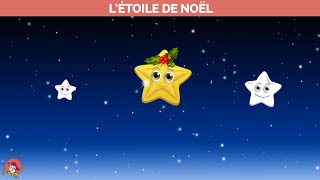 Létoile de Noël [upl. by Ong]