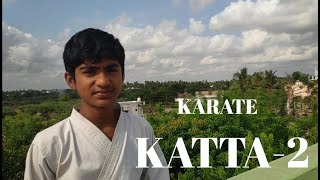 karate katta2 In Tamil [upl. by Malamud]