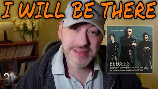 Bee Gees  I Will Be There  REACTION [upl. by Bettine]