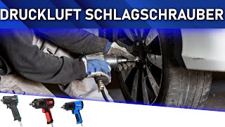 âž¤ Druckluft Schlagschrauber Test 2023  Die besten 3 Druckluft Schlagschrauber [upl. by Selhorst]