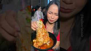 food foodie streetfood mukbang kuliner1menit makanes eatsambel asmr [upl. by Tine188]