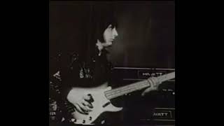 John Entwistle Frankenstein Bass Solo [upl. by Fransis605]