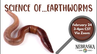 Science ofEarthworms [upl. by Suolkcin]