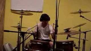 Saosin  Voices Drums NEW 12506 [upl. by Eitsyrhc]