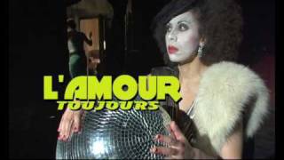 Lamour toujours  Official Trailer [upl. by Llerehc]