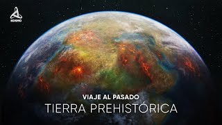 Tierra prehistórica Viaje al pasado [upl. by Idalla191]