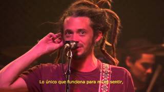 SOJA  Rest of my life Sub Español VIVOLIVE HD [upl. by Jaynes240]