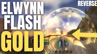 Elwynn Forest Flash Reverse GOLD Eastern Kingdom Cup Guide [upl. by Arhoz476]