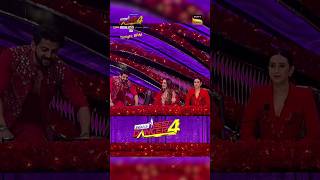 India best Dancer season 4 zaheer khan and sona jo ki bohat dhamal macha raka h 🥰🥰 [upl. by Tarttan686]