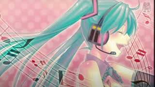 AI Songs  Twinkle Toes Theme Song sung by Hatsune Miku Vocaloid  Project DIVA [upl. by Sholem]