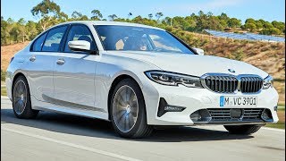 BMW 320d  The Epitome Of Driving Pleasure [upl. by Oxley]