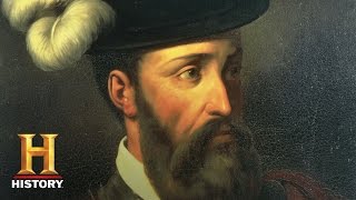 Francisco Pizarro Spanish Conquistador  Fast Facts  History [upl. by Emmalynn318]