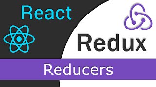 React JS  Redux Tutorial  5  Reducers [upl. by Llewoh]