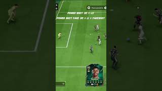 Rashford is having fun in Div 2🏴󠁧󠁢󠁥󠁮󠁧󠁿 [upl. by Dlonyer]