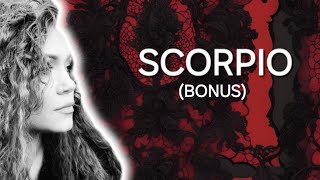 SCORPIO or ♥️ Forthcoming ♥️🎂 [upl. by Kerr349]