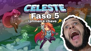 PIOR GAMEPLAY DE CELESTE PARTE 4 [upl. by Marlee401]