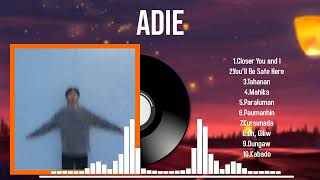 The Full 2024 Adie Collection Every Song You Need to Hear [upl. by Saideman169]