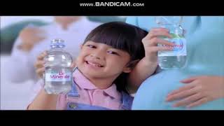 1309 Le Minerale Philippines TVC 2018 [upl. by Clapper]