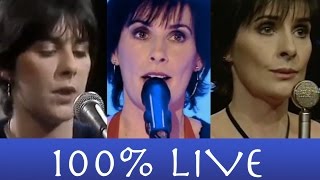 Enya  100 Live Performance Compilation [upl. by Ruthie]