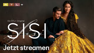 Offizieller Trailer Sisi  Die 3 Staffel jetzt streamen  RTL Original [upl. by Onig]