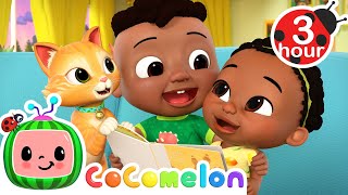 The Cody Song  More  CoComelon  Its Cody Time  CoComelon Songs for Kids amp Nursery Rhymes [upl. by Weksler]