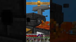 Crafting an Ardite Sapling in Skyfactory 4 minecraft skyfactory4 tutorial [upl. by Ainiger]