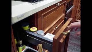 Kitchen Fittings amp Storage SolutionsExtended Edition [upl. by Brawley]