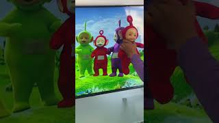 Same same toy nivikavlogs teletubbies toysforkids toylove indianinaustralia cutebaby [upl. by Stefano768]