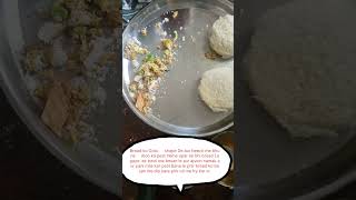 Tikki Recipe shortsfeed food recipe youtubesshorts chena sorts [upl. by Nelluc225]