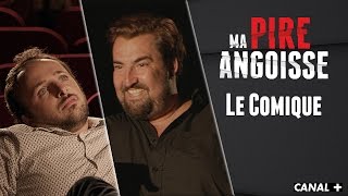 Le Comique  MA PIRE ANGOISSE [upl. by Ames]