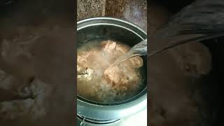 Ang srap ng sabaw nto nelagangbotoboto cooking shortvideo [upl. by Kcinimod]