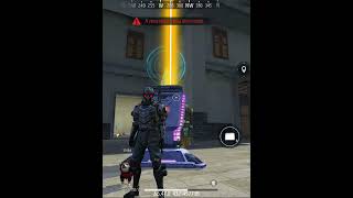 NOVA MAQUINA NO FF shorts freefire cheftv [upl. by Ahkeber]