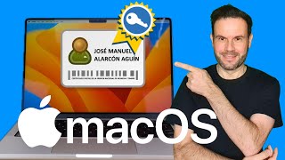 🪪 Mac Instalar BIEN tu certificado digital personal de la FNMT [upl. by Cornell]