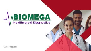 BIOMEGA HEALTHCARE amp DIAGNOSTICS [upl. by Llyrpa]