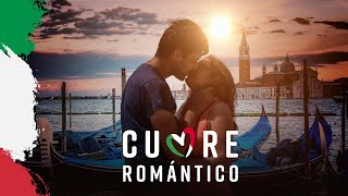 Cuore Canciones Románticas Italianas [upl. by Ecidnac]