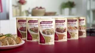 MasterFoods Perfect For Chicken TVC [upl. by Marge585]