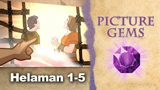 Helaman 15  Picture Gems [upl. by Hseham858]