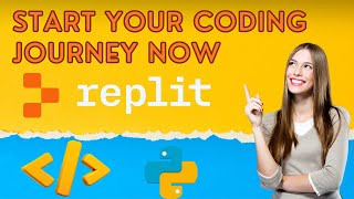 Boost Your Coding Skills with AIPowered Replit 🚀 Learn Python Easily replit python coding [upl. by Avevoneg]